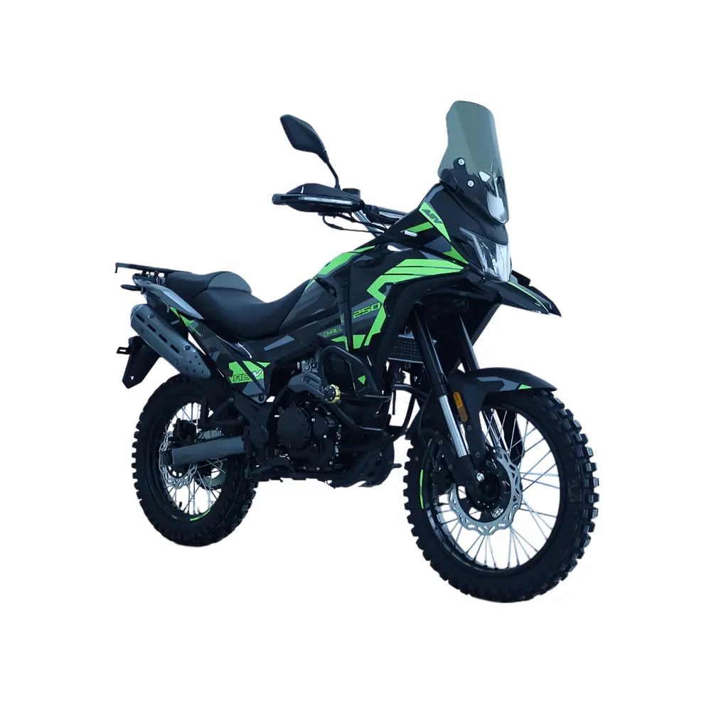 Challenge ADV 250