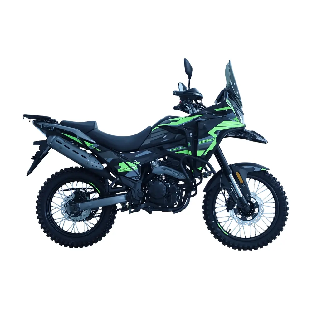 Challenge ADV 250