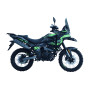 Challenge ADV 250