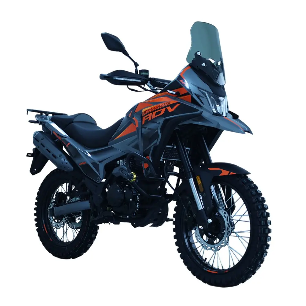 Challenge ADV 250