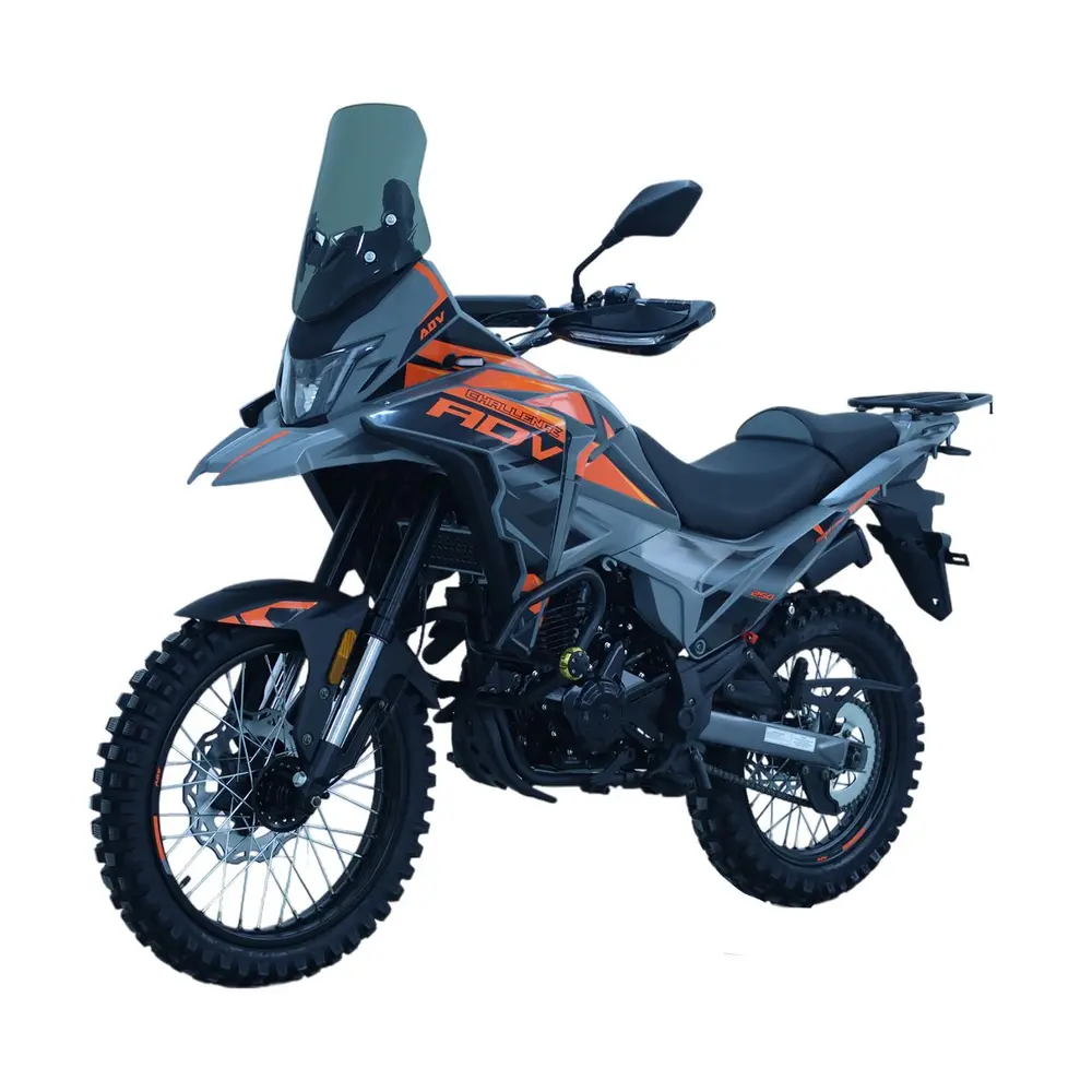 Challenge ADV 250