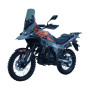 Challenge ADV 250