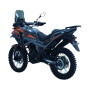 Challenge ADV 250