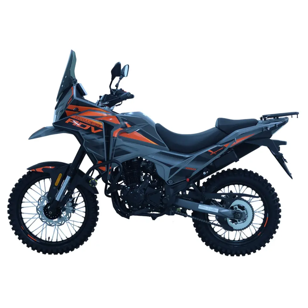Challenge ADV 250