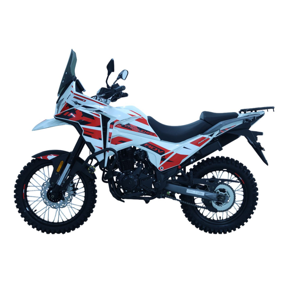 Challenge ADV 250