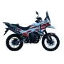 Challenge ADV 250