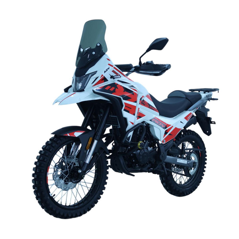 Challenge ADV 250