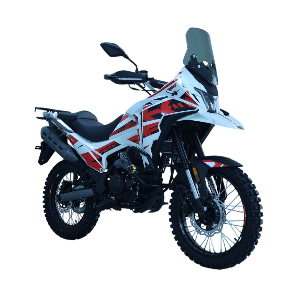 Challenge ADV 250