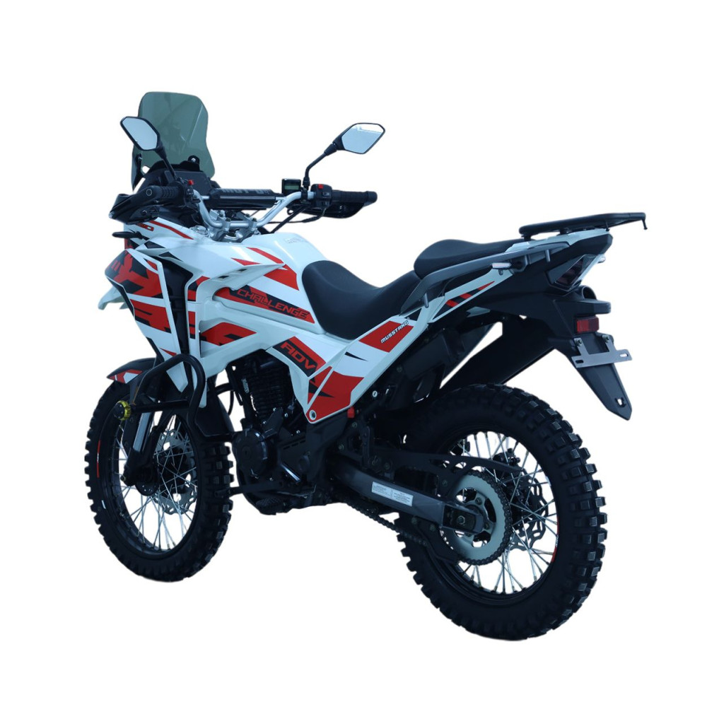 Challenge ADV 250