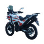 Challenge ADV 250