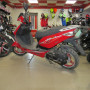 Скутер Swift SHL50QT8 2009 р (б/у)
