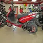 Скутер Swift SHL50QT8 2009 р (б/у)