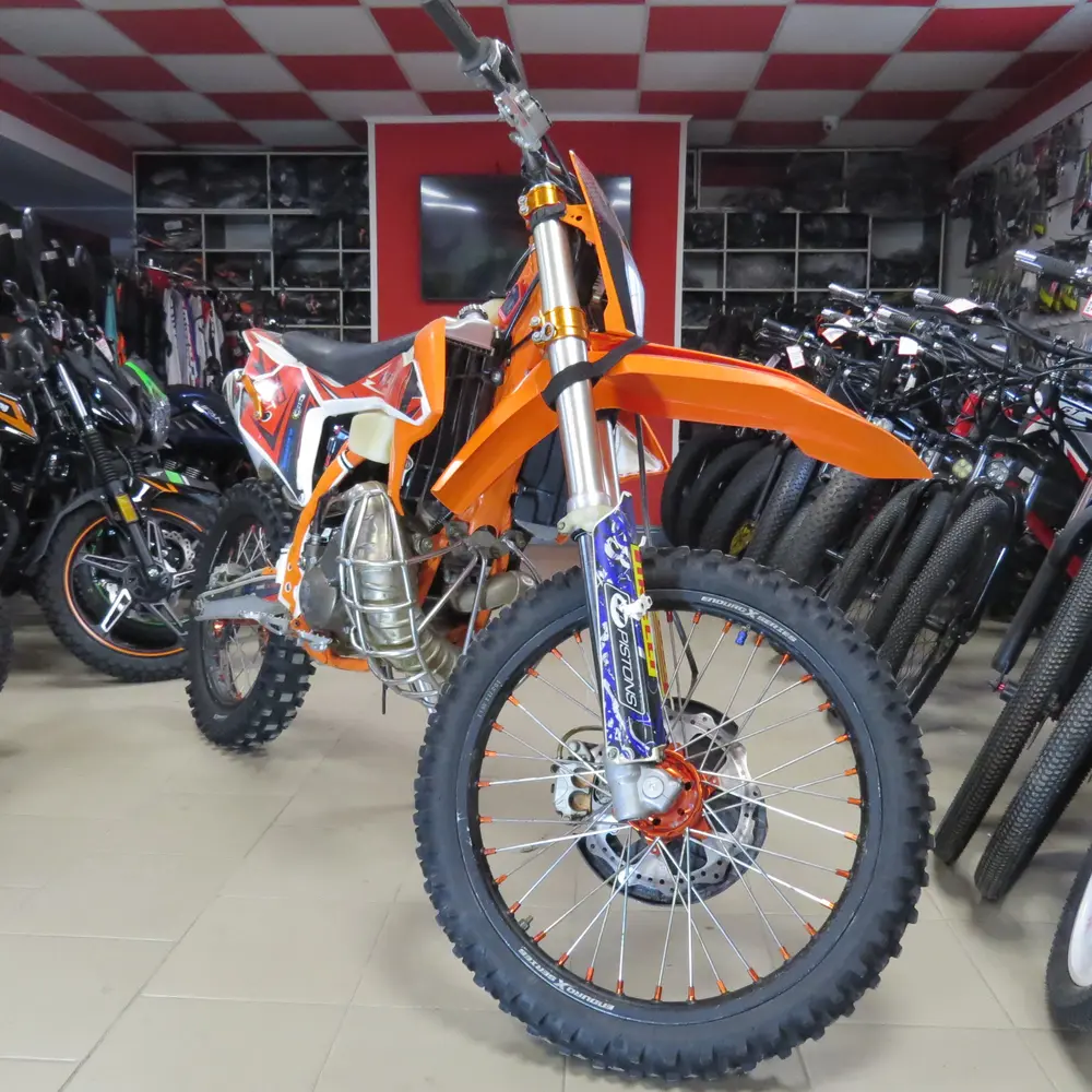 KOVI 250 PRO 2T KT 2021 р (б/у)