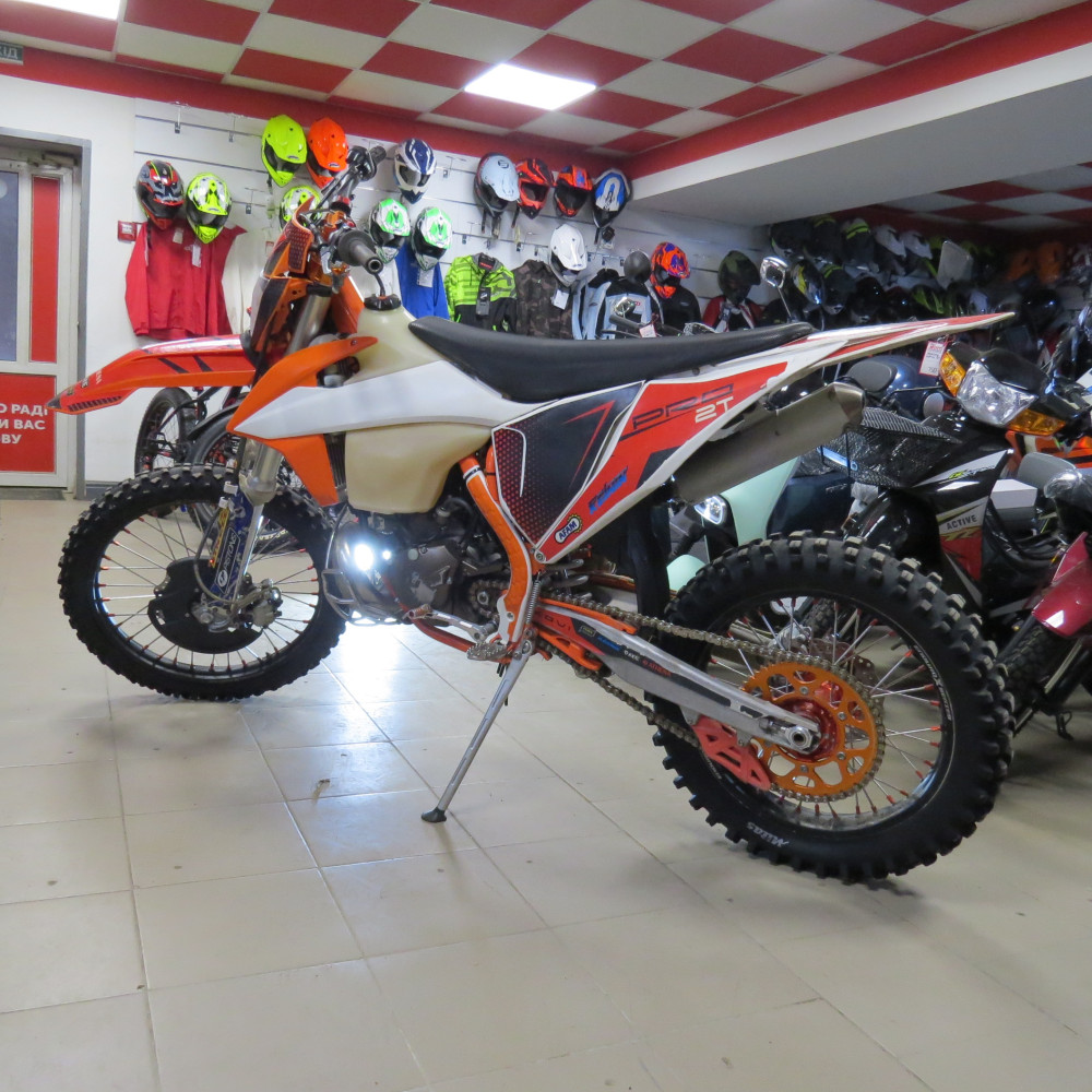 KOVI 250 PRO 2T KT 2021 р (б/у)