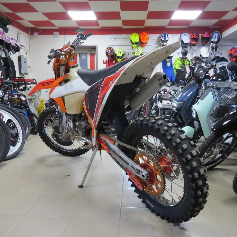 KOVI 250 PRO 2T KT 2021 р (б/у)