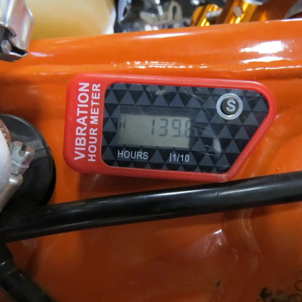 KOVI 250 PRO 2T KT 2021 р (б/у)