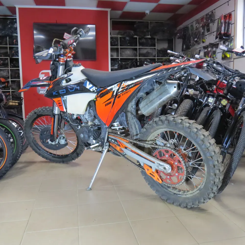 KOVI 300 PRO S 2023 р (б/у)