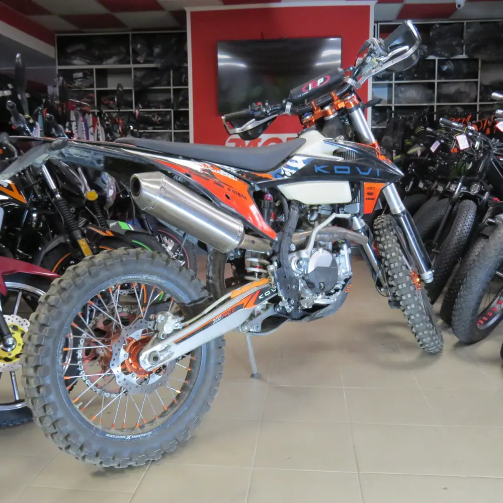 KOVI 300 PRO S 2023 р (б/у)