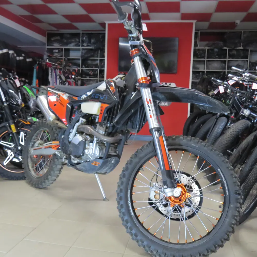 KOVI 300 PRO S 2023 р (б/у)