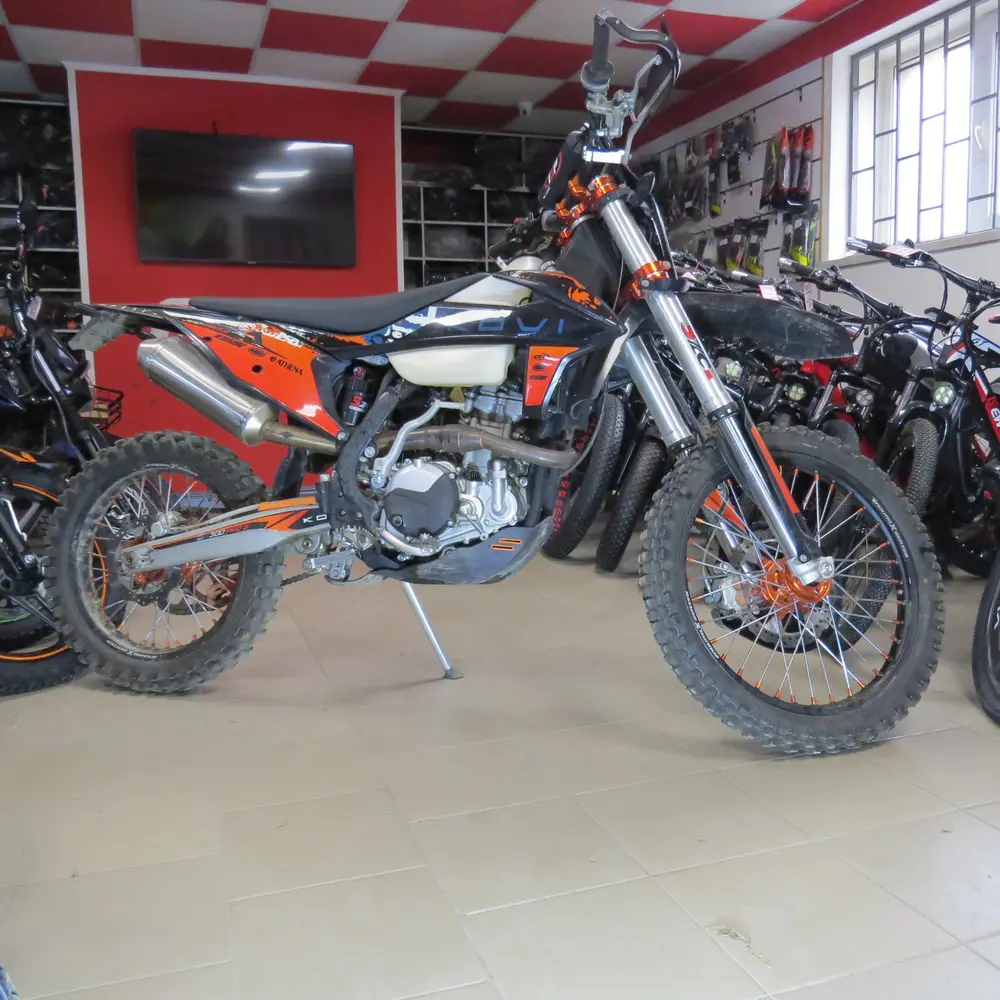 KOVI 300 PRO S 2023 р (б/у)