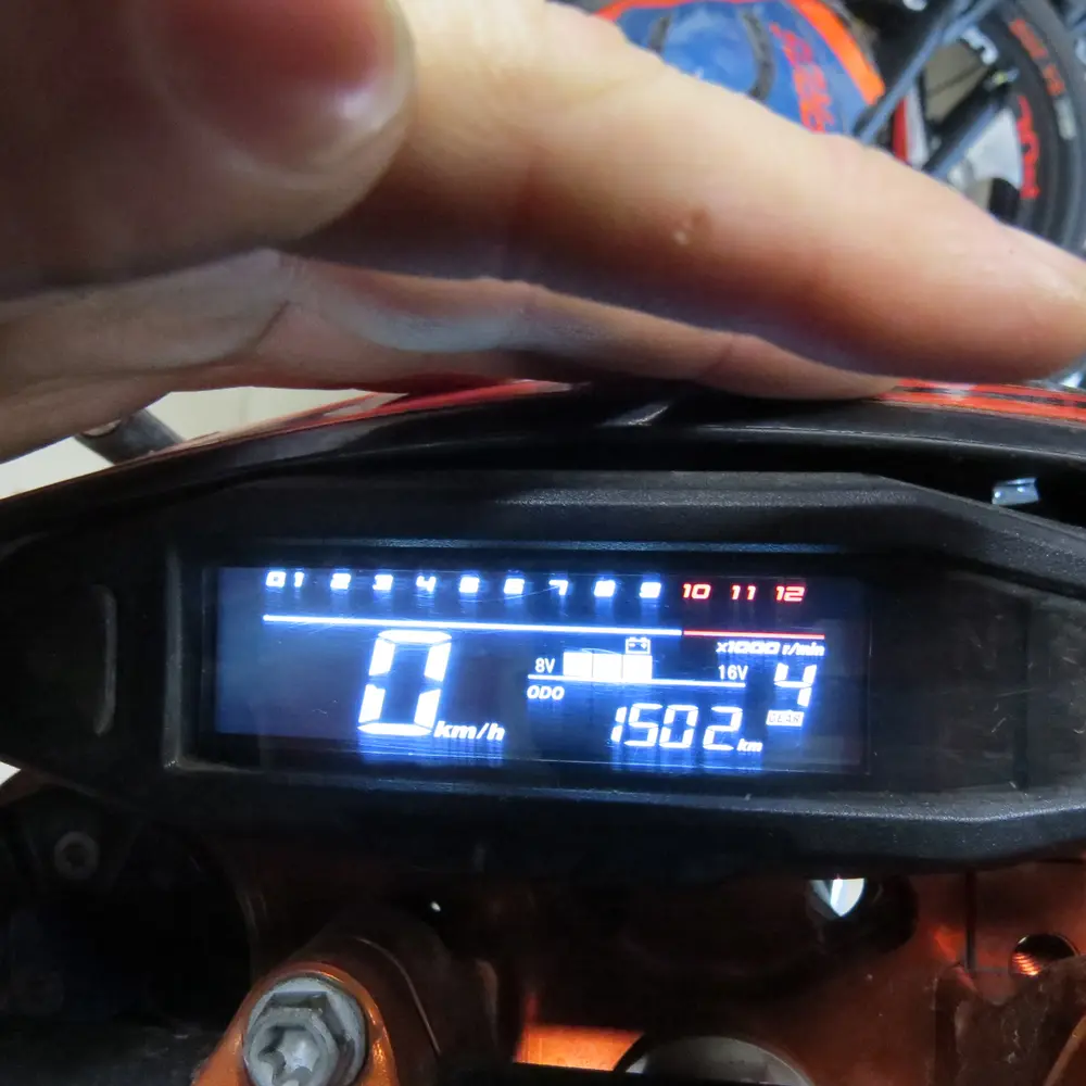 KOVI 300 PRO S 2023 р (б/у)