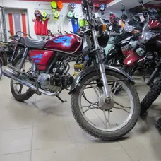 Мопед Alpha SZ50F 2008 р (б/у)