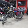 Мопед Alpha SZ50F 2008 р (б/у)