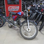 Мопед Alpha SZ50F 2008 р (б/у)