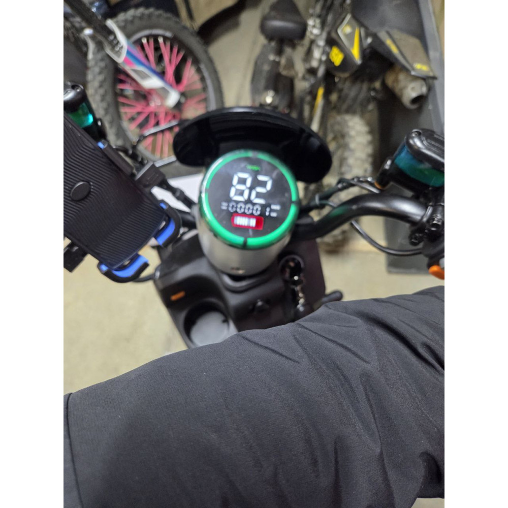 FADA FLIT Li-ion шина 12"