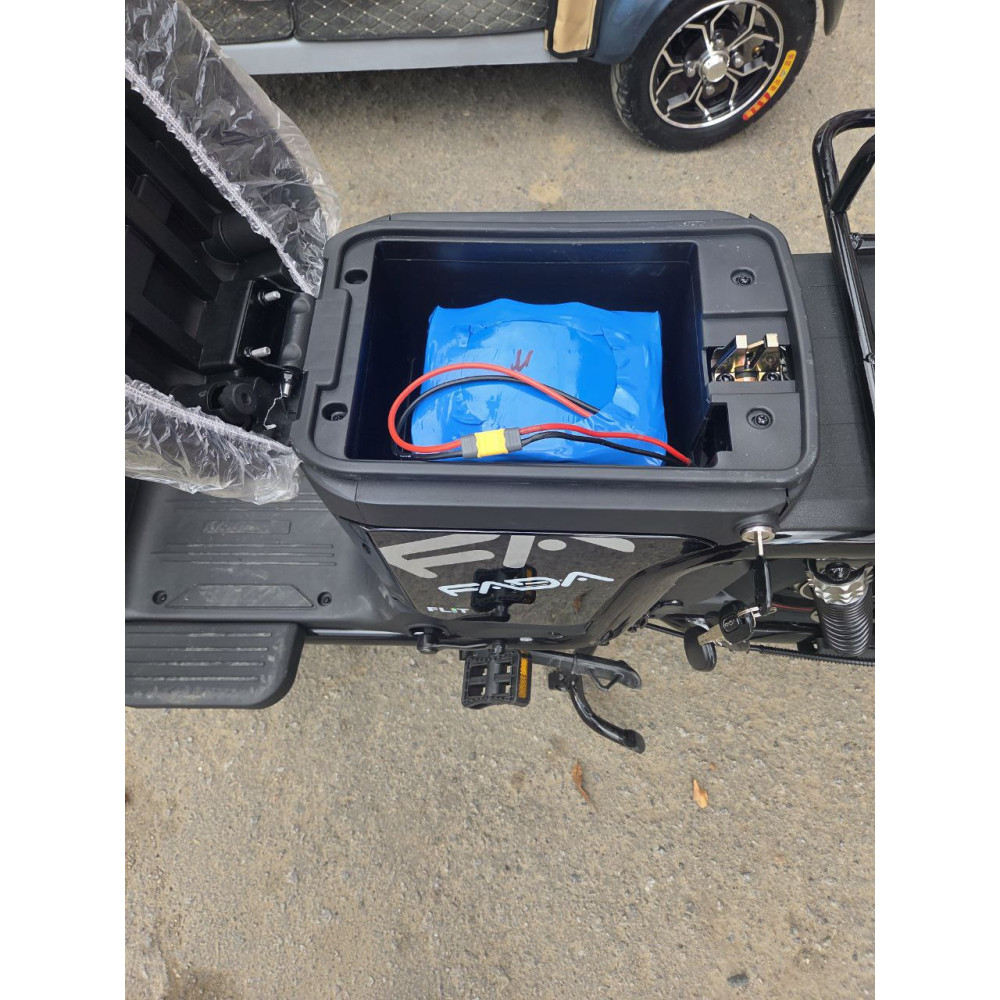 FADA FLIT Li-ion шина 12" FADA FLIT Li-ion шина 12"