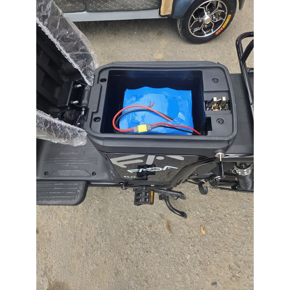 FADA FLIT Li-ion шина 12"