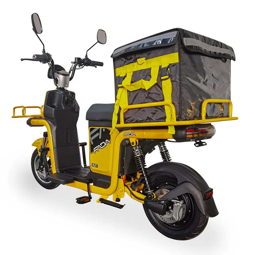 FADA FLIT шина 10"