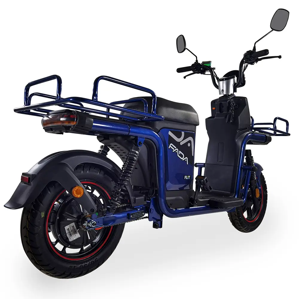 FADA FLIT Li-ion шина 12"