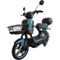 Запчастини для Електровелосипеда FADA TIKO (FDEB 08TLA25-60)
