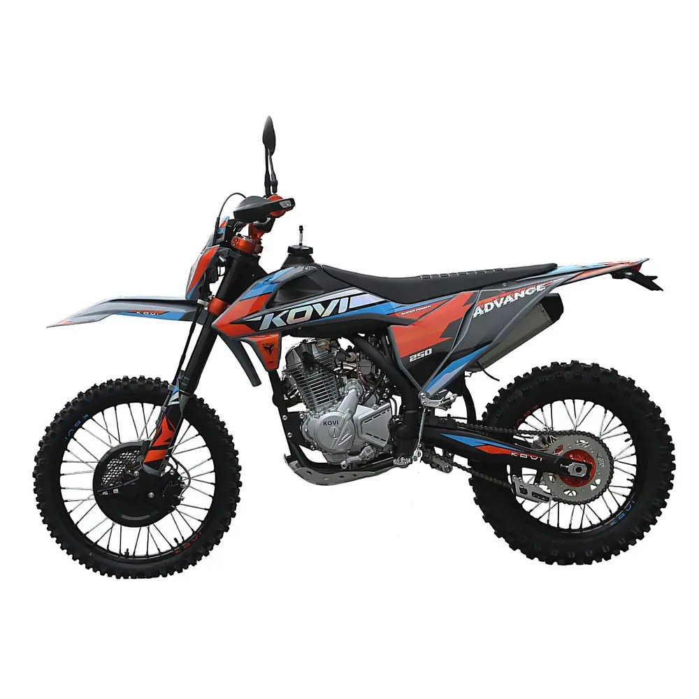 KOVI 250 ADVANCE (ШИНИ 21/18)