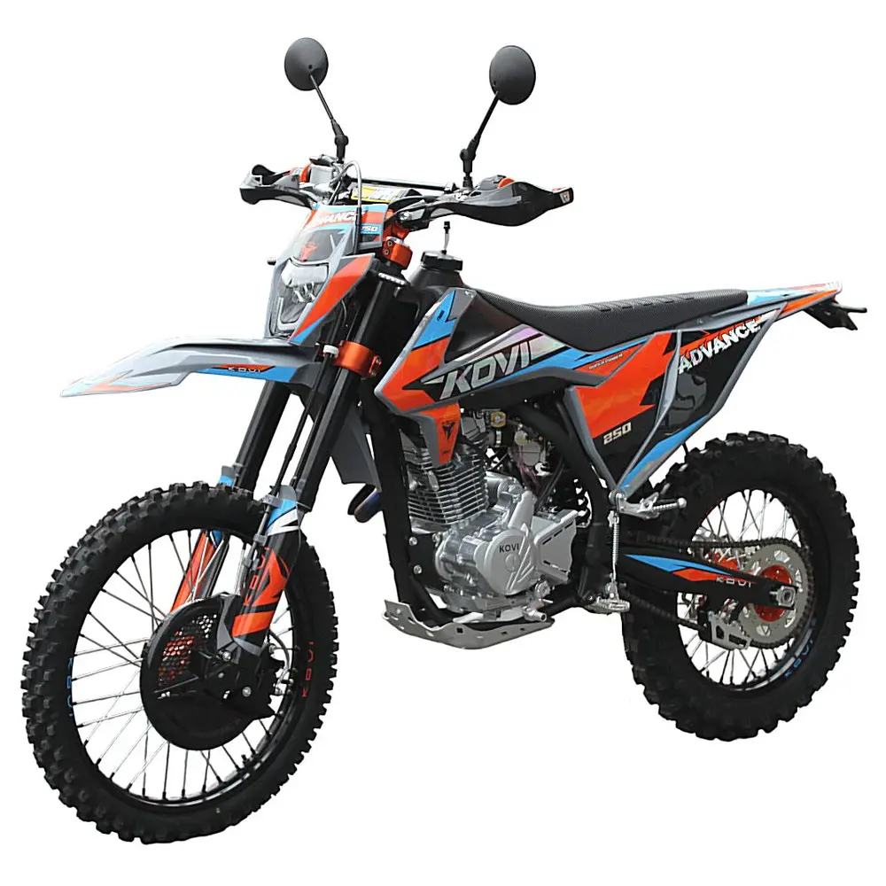 KOVI 250 ADVANCE (ШИНИ 21/18)