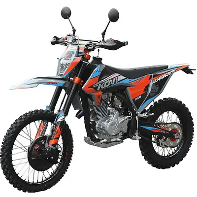 KOVI 250 ADVANCE (ШИНИ 19/16)