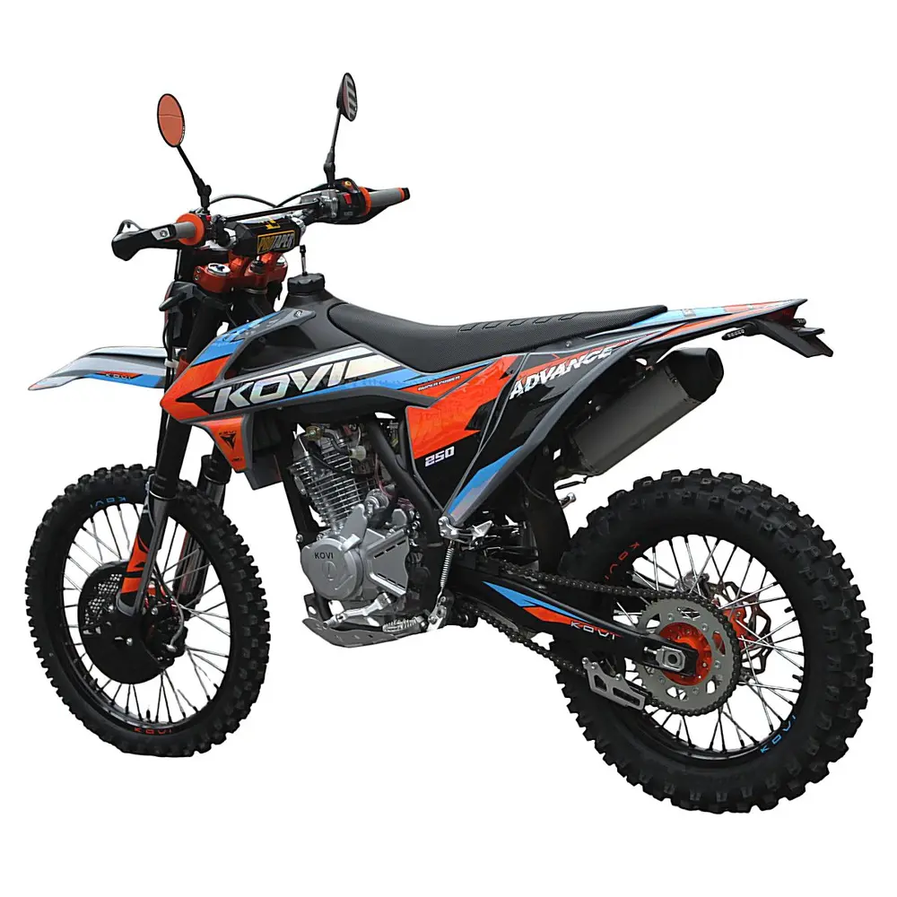 KOVI 250 ADVANCE (ШИНИ 21/18)