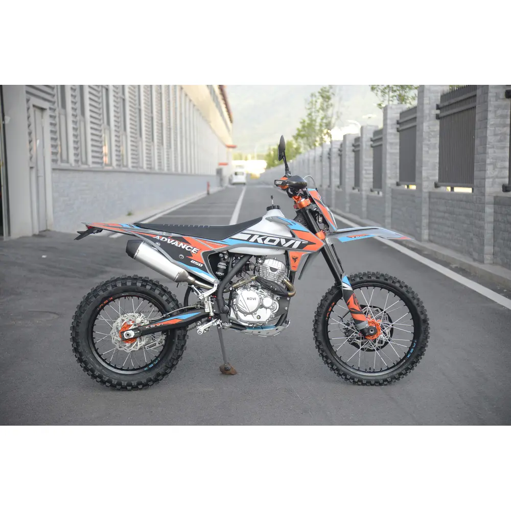 KOVI 250 ADVANCE (ШИНИ 21/18)