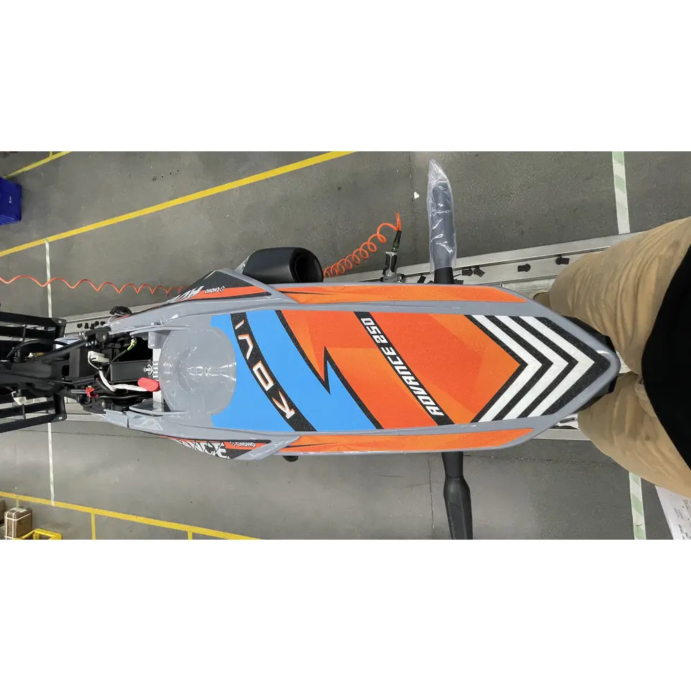 KOVI 250 ADVANCE (ШИНИ 21/18)