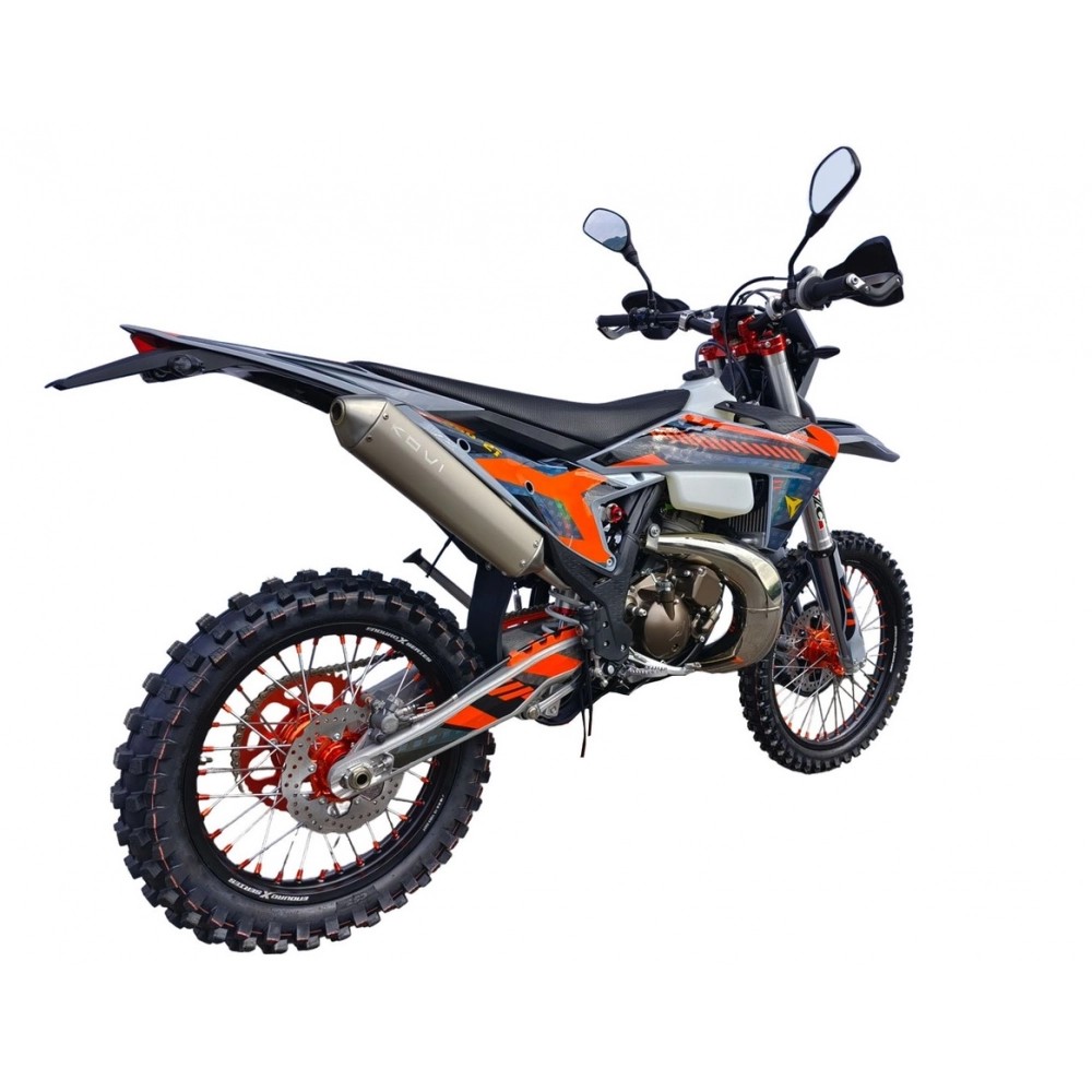KOVI 250 PRO 2T KT
