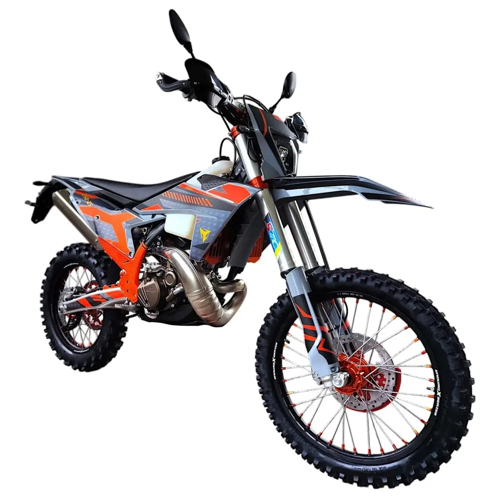 KOVI 250 PRO 2T KT