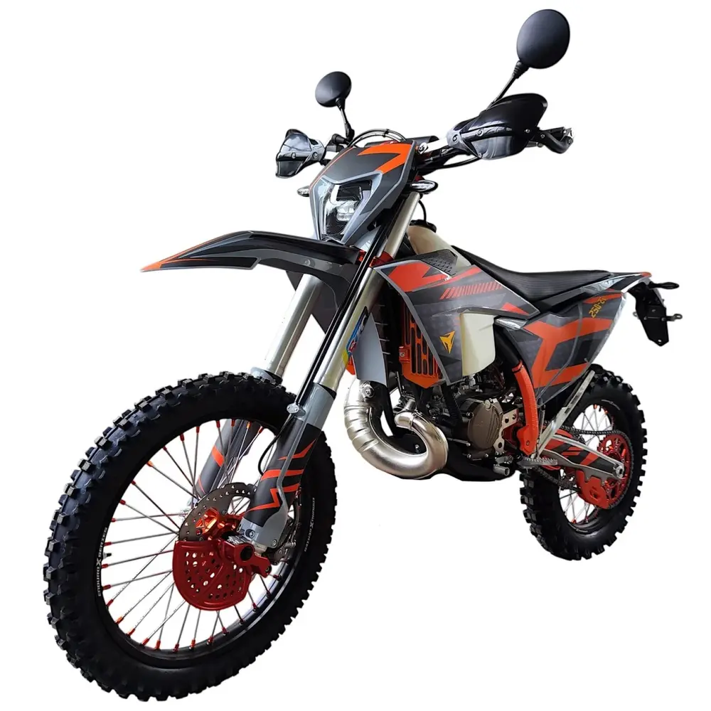 KOVI 250 PRO 2T KT