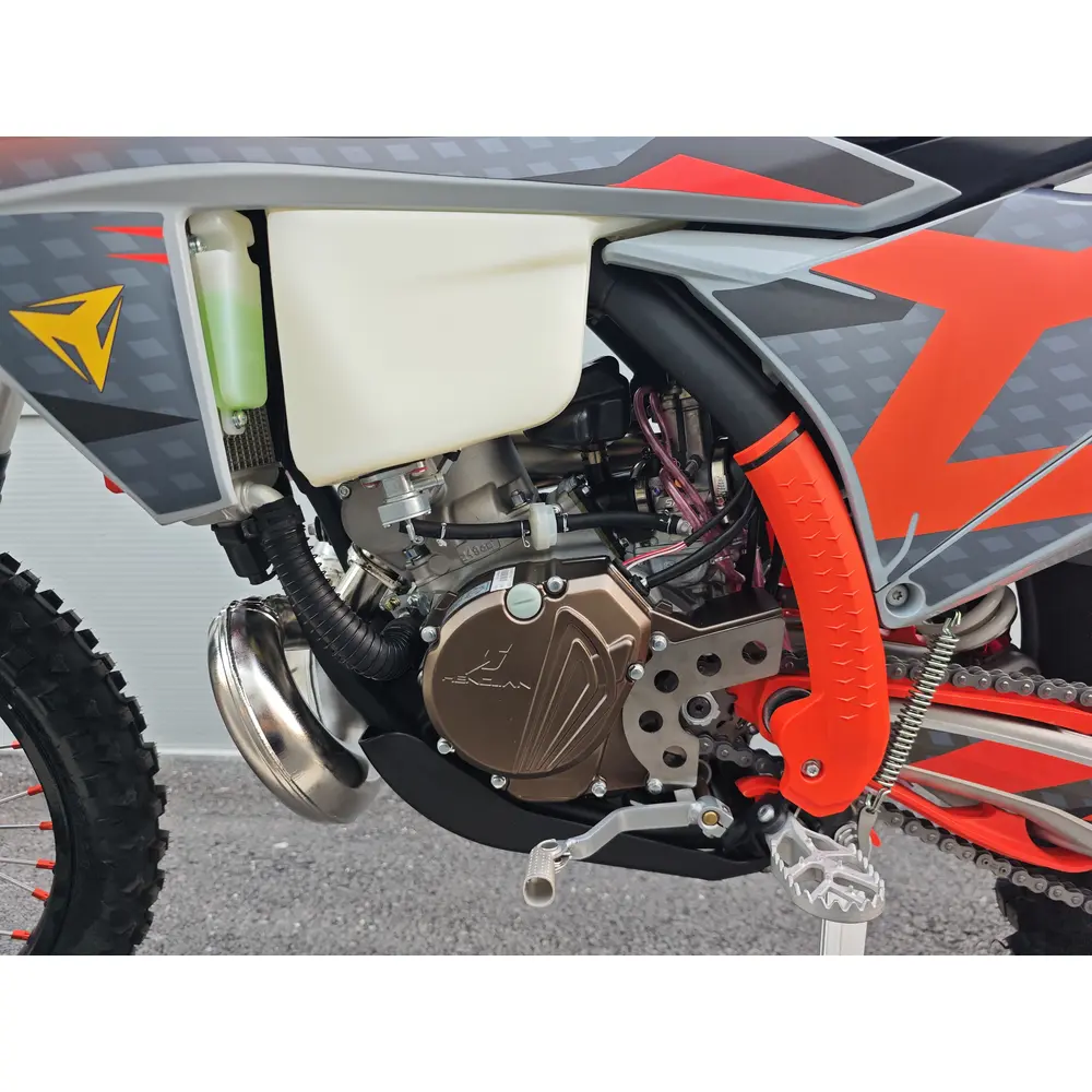KOVI 250 PRO 2T KT