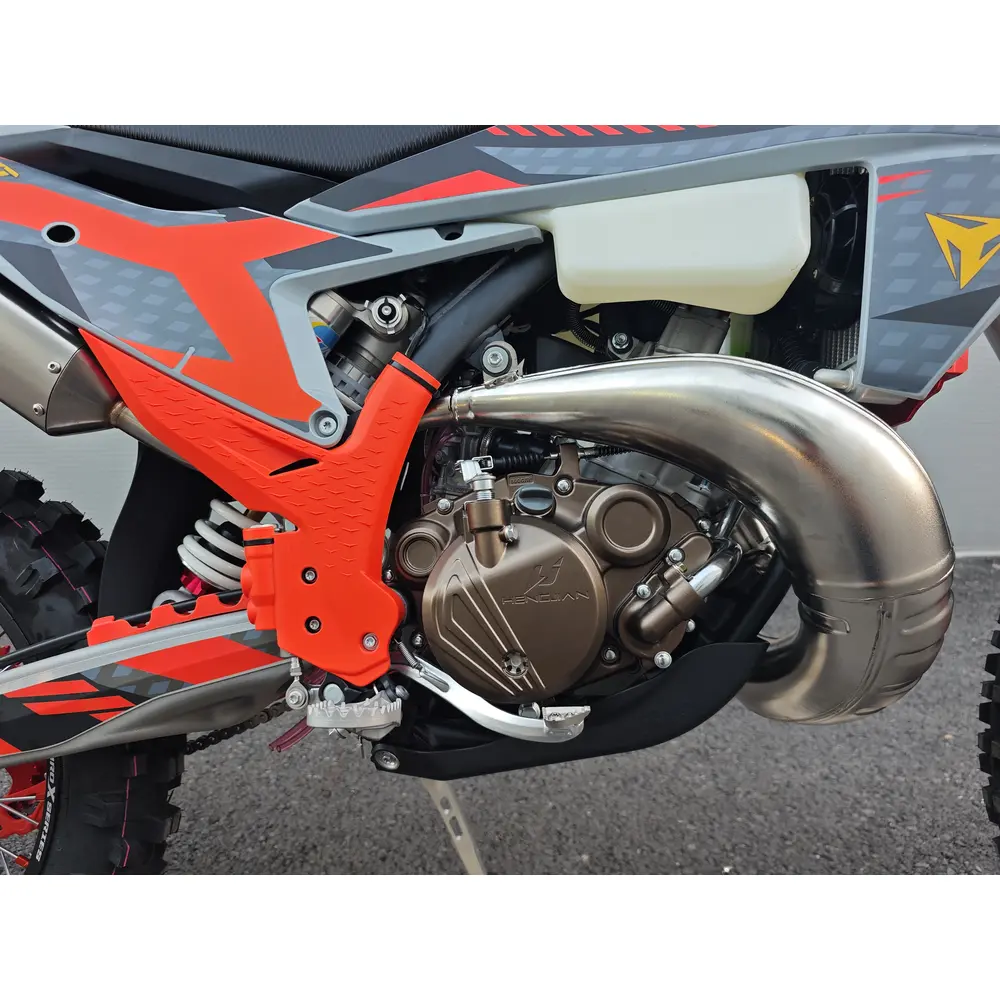 KOVI 250 PRO 2T KT