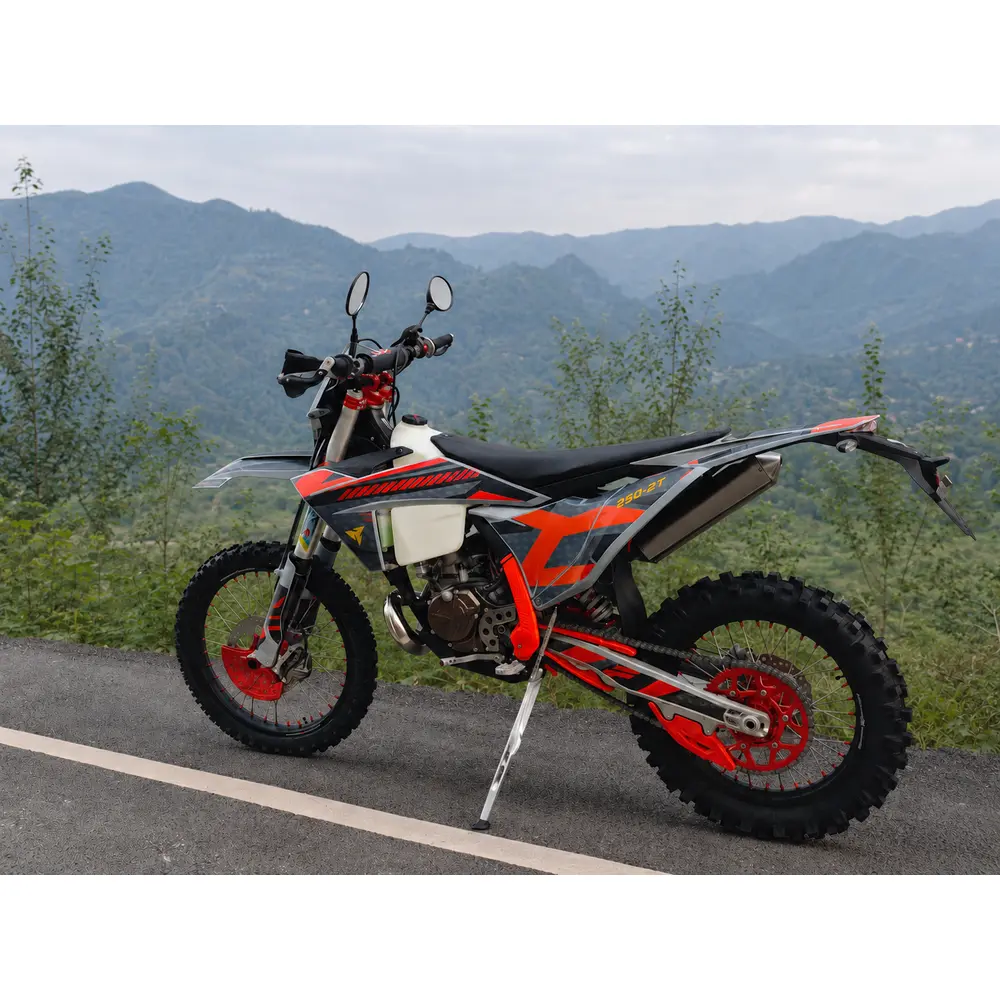 KOVI 250 PRO 2T KT