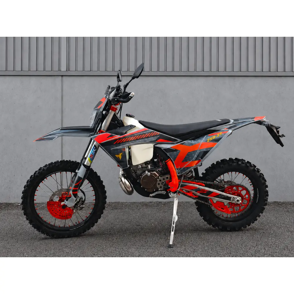 KOVI 250 PRO 2T KT