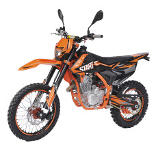 KOVI 250 START (ШИНИ 21/18)