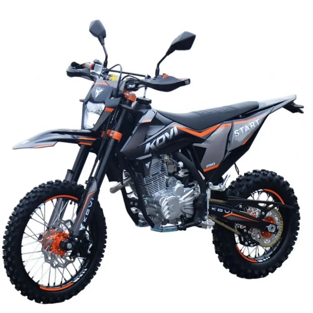 KOVI 250 START (ШИНИ 19/16)