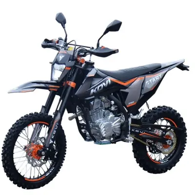 KOVI 250 START (ШИНИ 21/18)